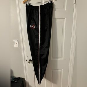 Men’s sweat help pants